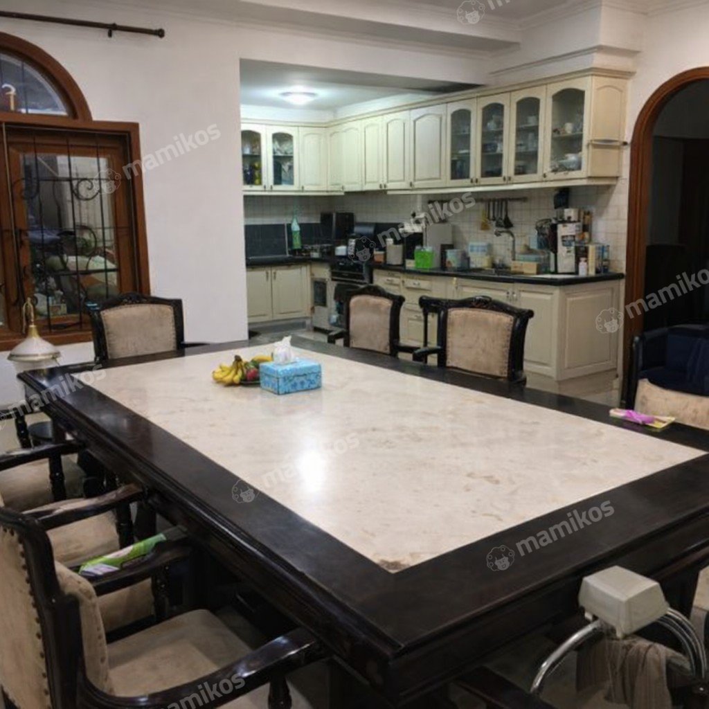 Rumah Sertifikat SHM 5 Kamar Tidur 4 Kamar Mandi Citra Garden Jakarta Barat - Photo 2