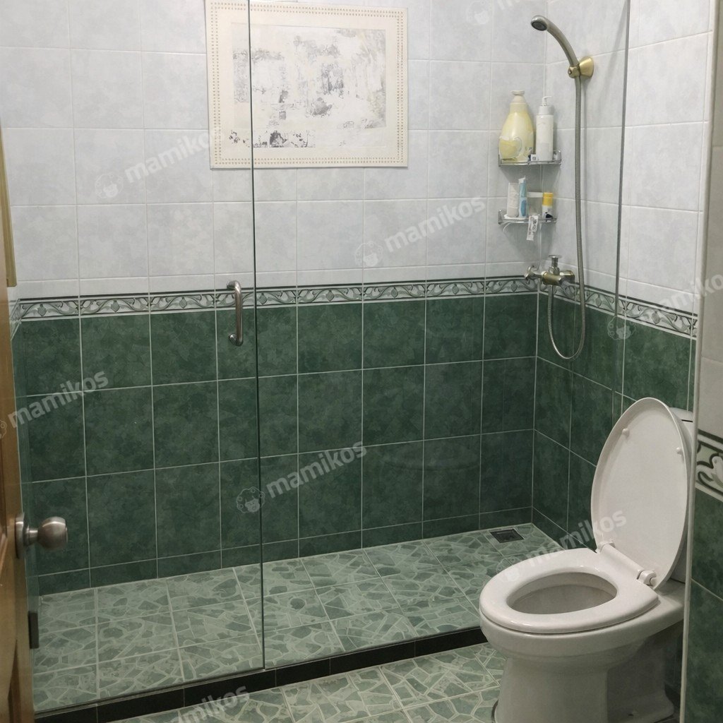 Rumah Sertifikat SHM 5 Kamar Tidur 4 Kamar Mandi Citra Garden Jakarta Barat - Photo 3