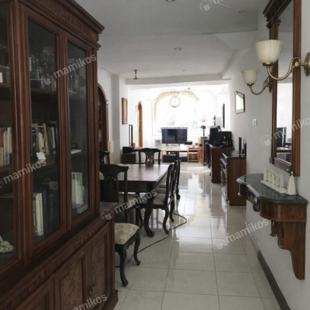 Rumah Sertifikat SHM 5 Kamar Tidur 4 Kamar Mandi Citra Garden Jakarta Barat - Photo 5