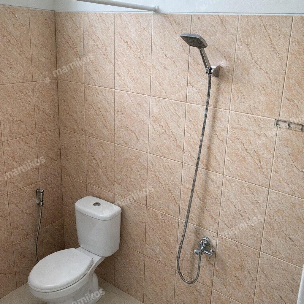 Rumah Sertifikat SHM 9 Kamar Tidur 9 Kamar Mandi Palmerah Jakarta Barat - Photo 3