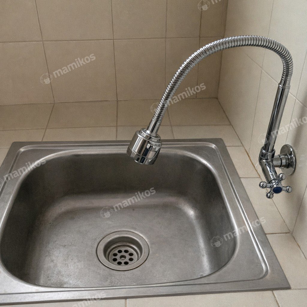 Rumah Sertifikat SHM 9 Kamar Tidur 9 Kamar Mandi Palmerah Jakarta Barat - Photo 5