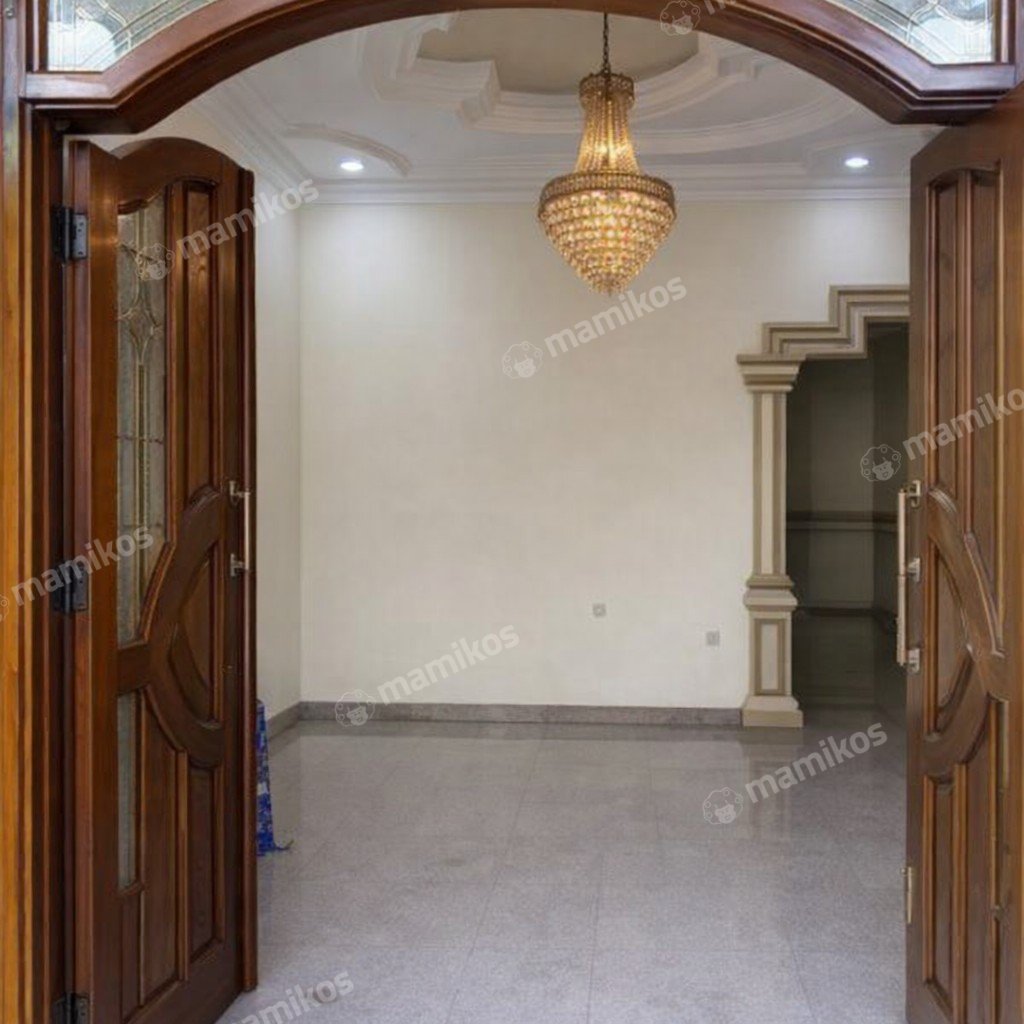 Rumah Sertifikat SHM 5 Kamar Tidur 3 Kamar Mandi Cengkareng Jakarta Barat - Photo 5