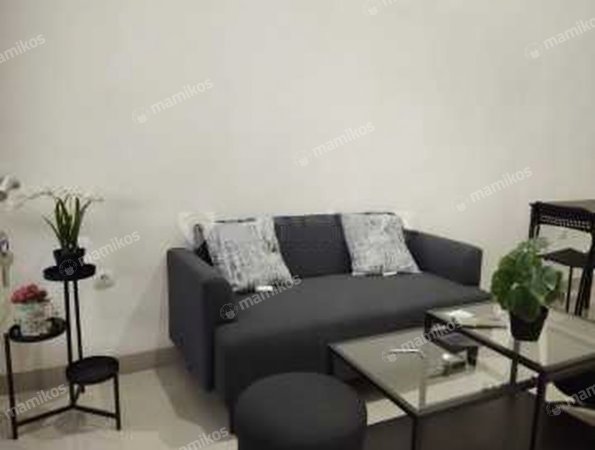 Rumah Sertifikat SHM 2 Kamar Tidur 1 Kamar Mandi Bekasi - Photo 3