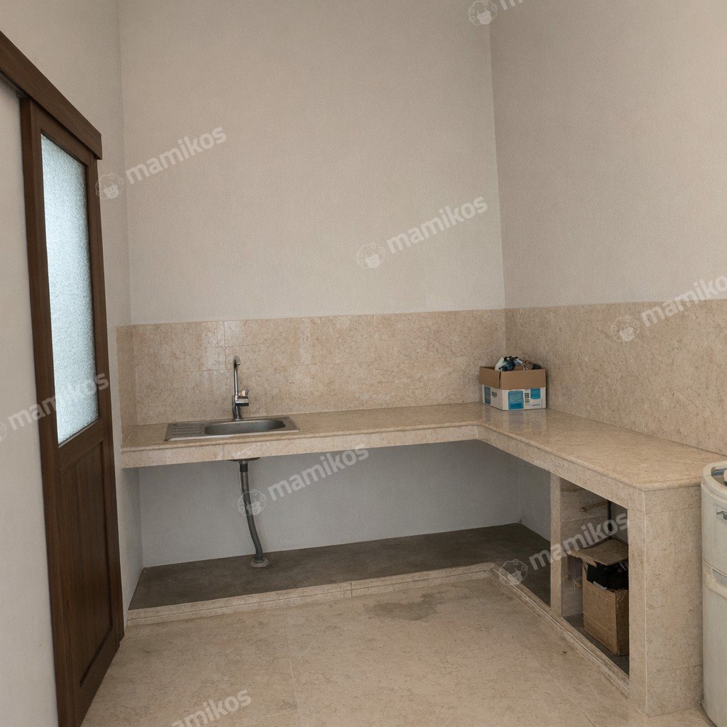 Rumah Sertifikat SHM 4 Kamar Tidur 5 Kamar Mandi Gandaria Jakarta Selatan - Photo 3
