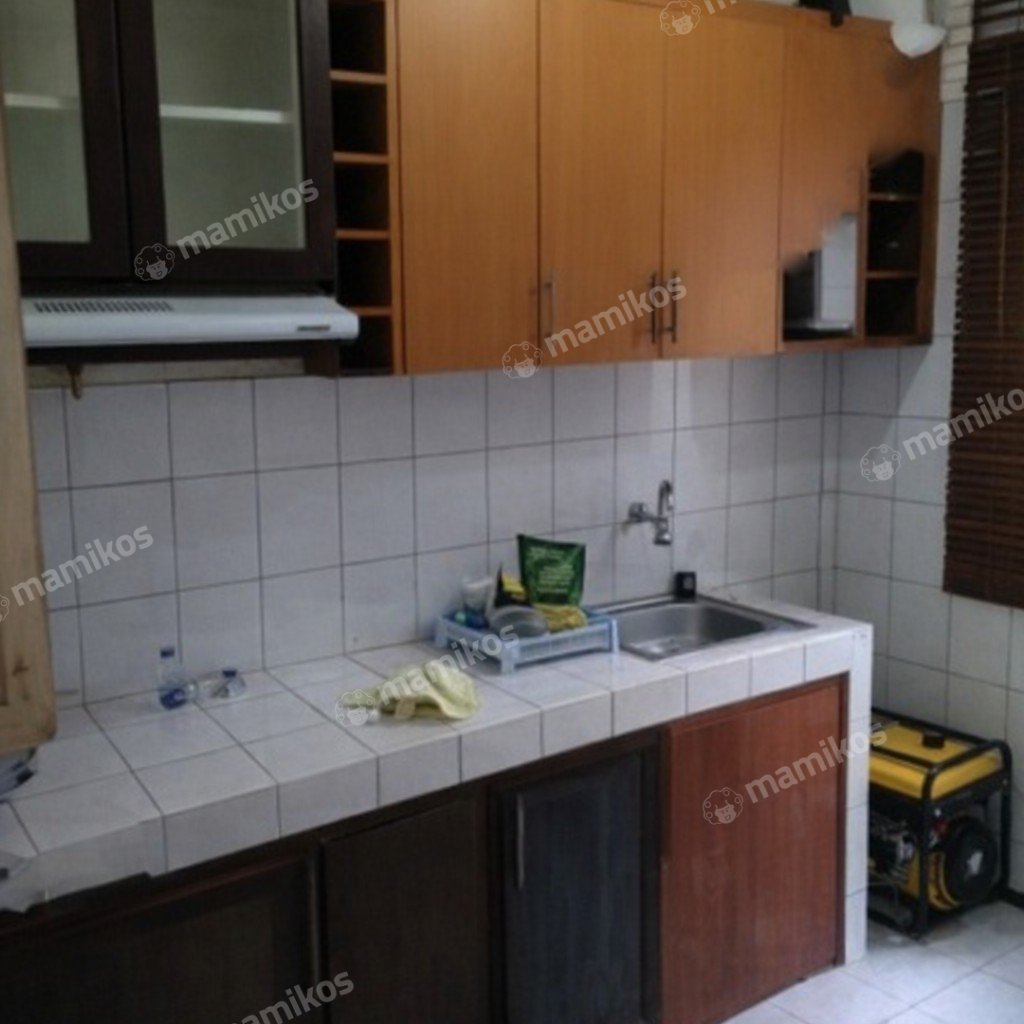 Rumah Sertifikat SHM 2 Kamar Tidur 2 Kamar Mandi Cipayung Jakarta Timur - Photo 2