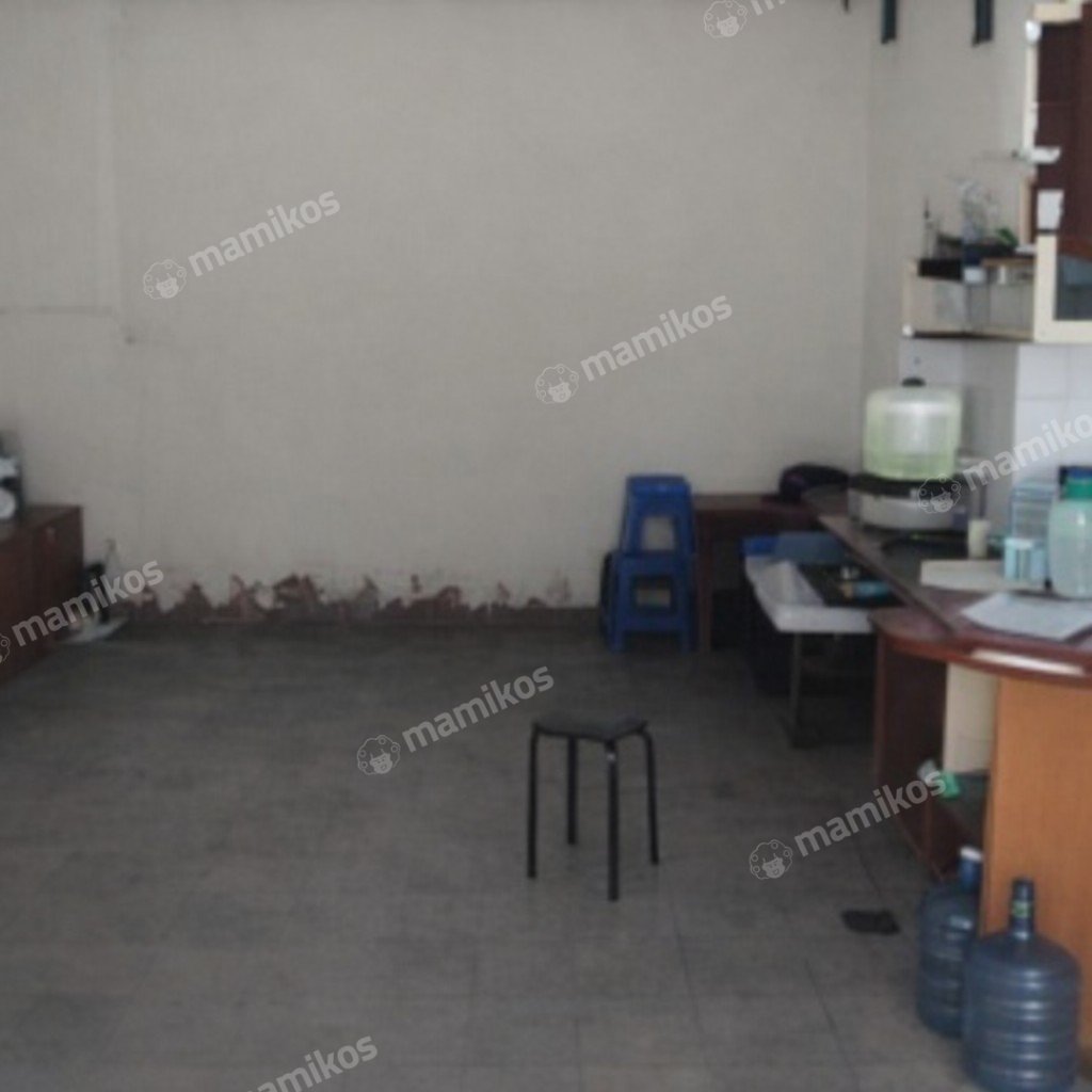 Rumah Sertifikat SHM 2 Kamar Tidur 2 Kamar Mandi Cipayung Jakarta Timur - Photo 4