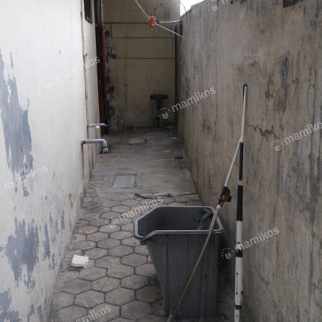 Rumah Sertifikat SHM 2 Kamar Tidur 2 Kamar Mandi Cipayung Jakarta Timur - Photo 5