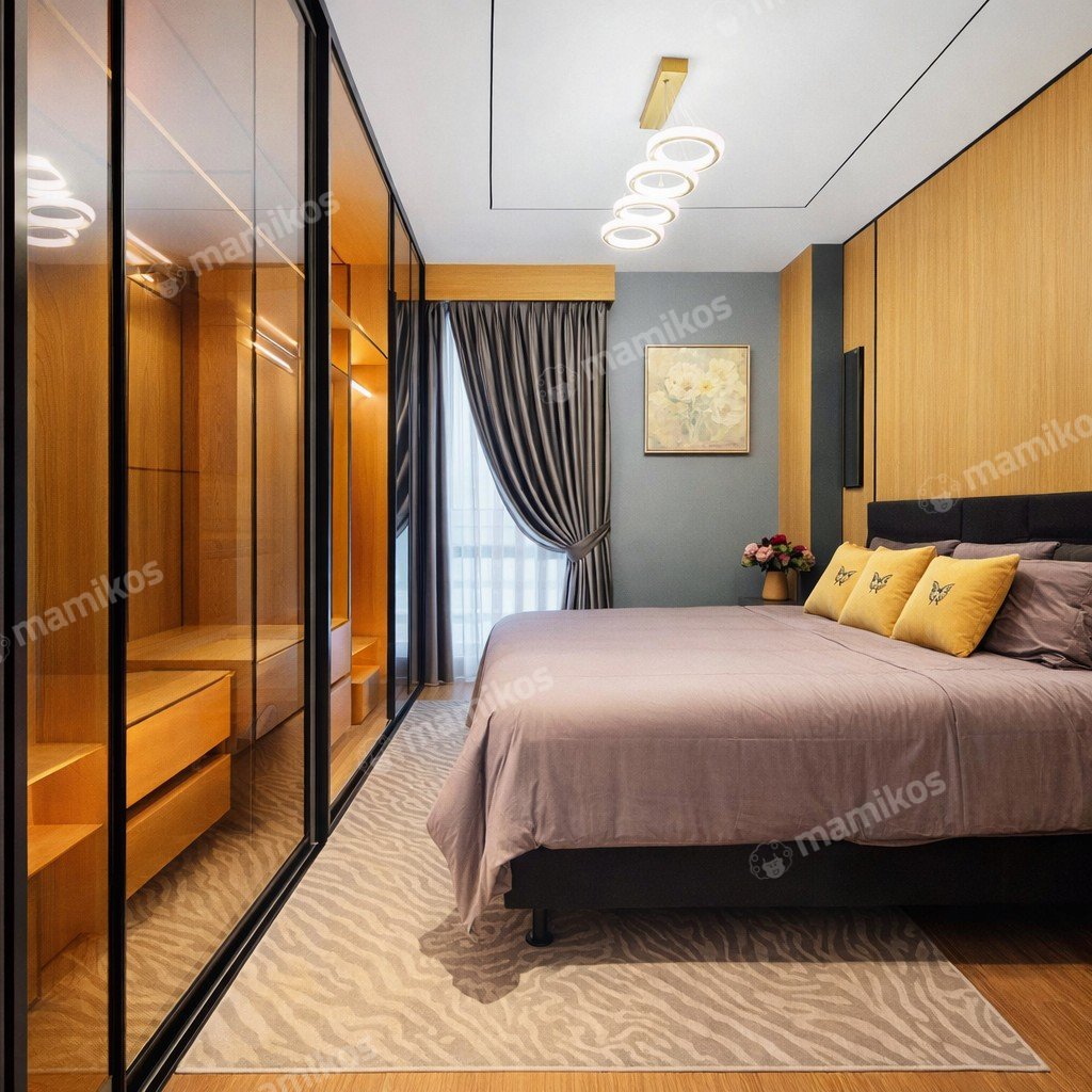 Rumah Sertifikat SHM 4 Kamar Tidur 4 Kamar Mandi Veteran Jakarta Selatan - Photo 5
