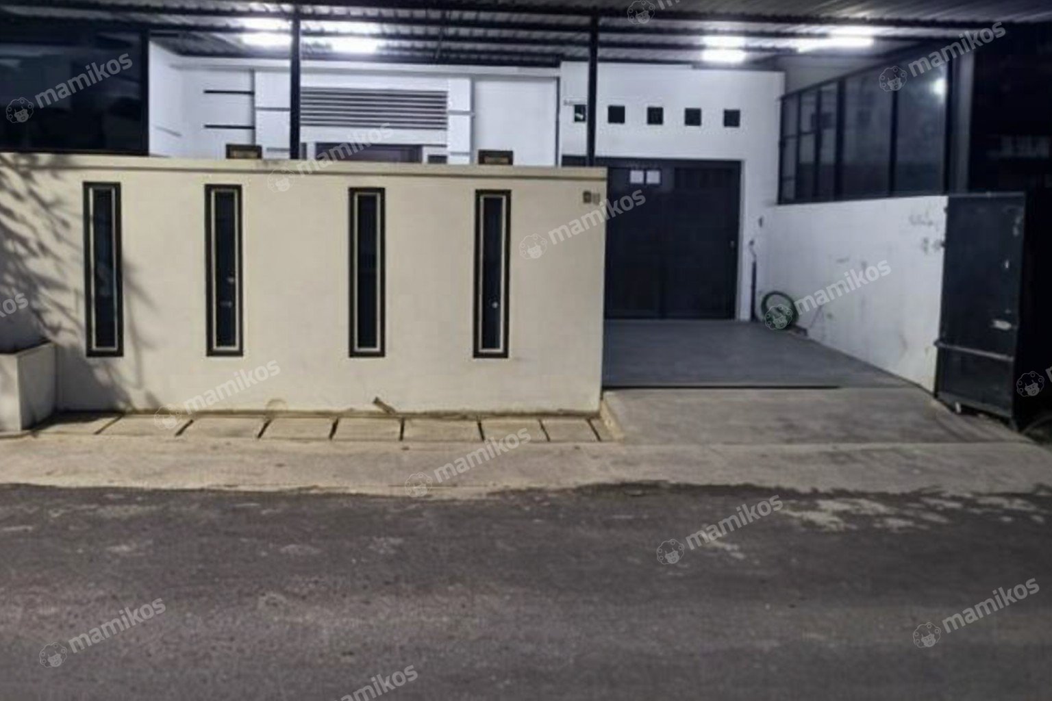 Rumah Sertifikat SHM 4 Kamar Tidur 3 Kamar Mandi Cipinang Jakarta Timur