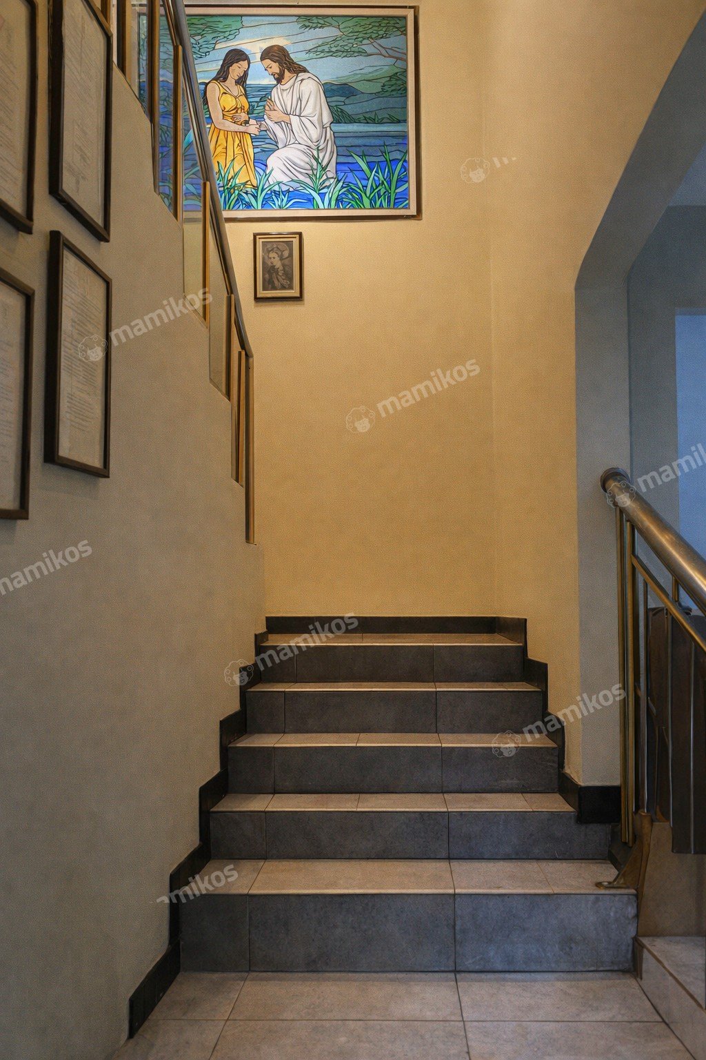 Rumah Sertifikat SHM 3 Kamar Tidur 2 Kamar Mandi Intercon Jakarta Barat - Photo 2