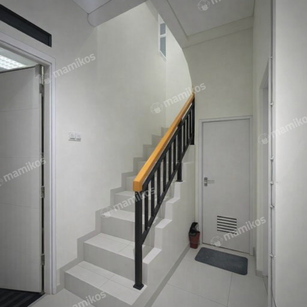 Rumah Sertifikat SHM 3 Kamar Tidur 2 Kamar Mandi Jakarta Garden City Jakarta Timur - Photo 4