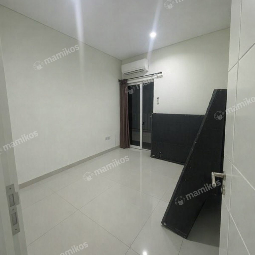 Rumah Sertifikat SHM 3 Kamar Tidur 2 Kamar Mandi Jakarta Garden City Jakarta Timur - Photo 5