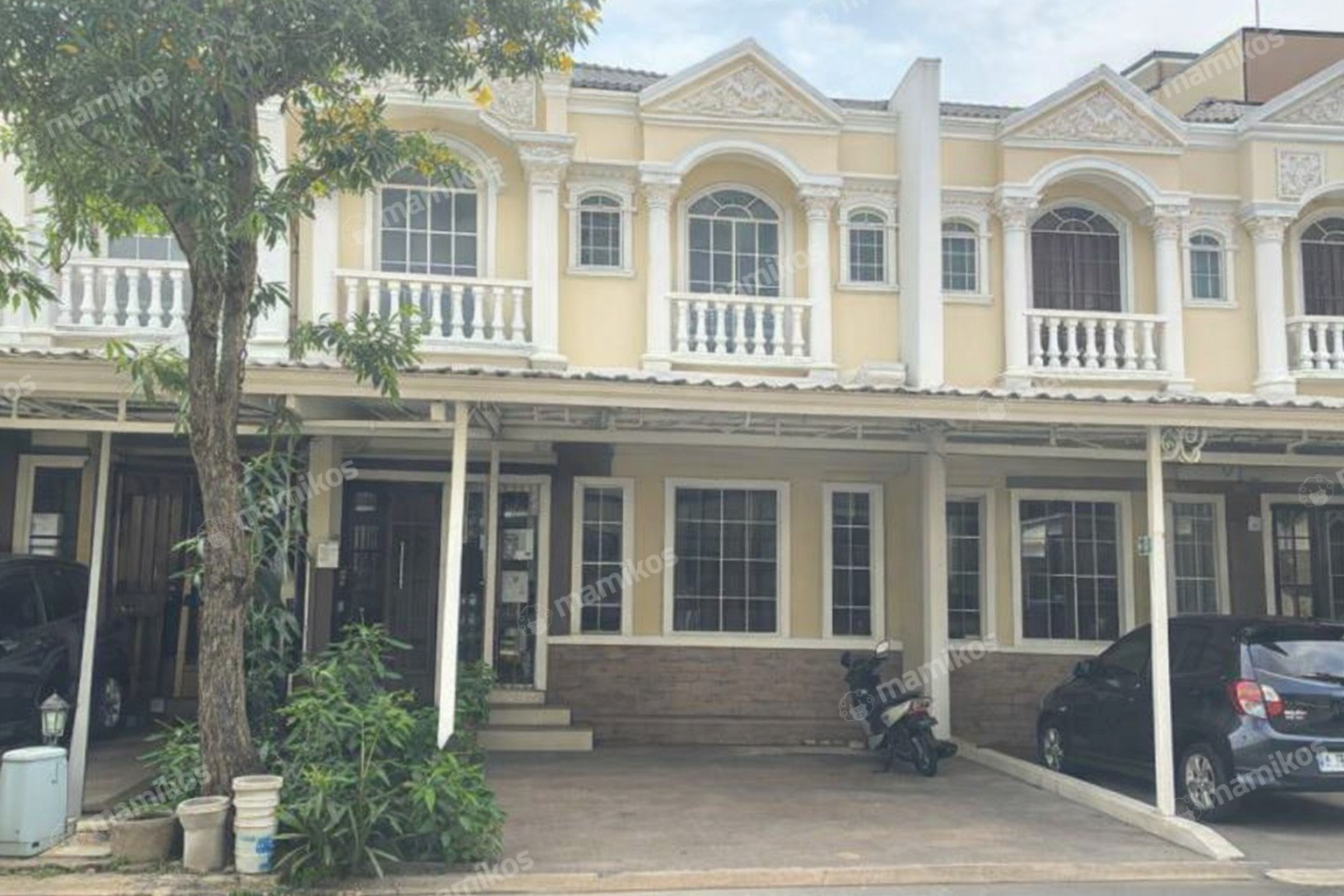 Rumah 3KT 3KM Green Lake City Jakarta Barat