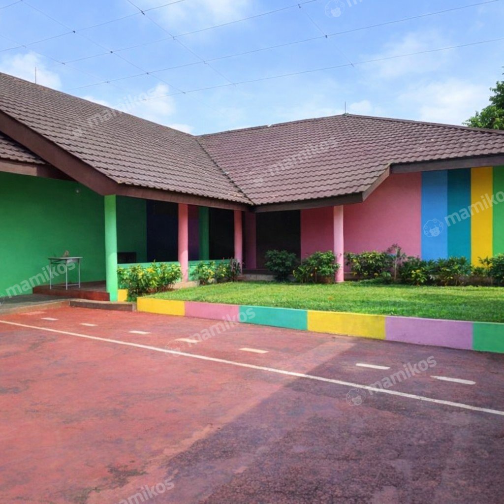Rumah Sertifikat HGB 2 Kamar Tidur 2 Kamar Mandi Cipete Jakarta Selatan - Photo 3