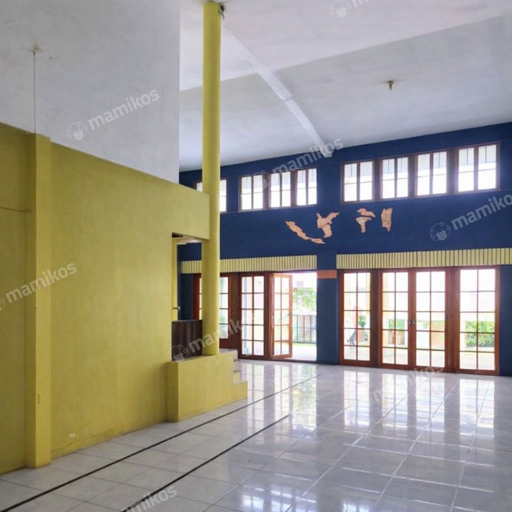 Rumah Sertifikat HGB 2 Kamar Tidur 2 Kamar Mandi Cipete Jakarta Selatan - Photo 4