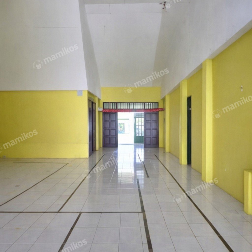 Rumah Sertifikat HGB 2 Kamar Tidur 2 Kamar Mandi Cipete Jakarta Selatan - Photo 5