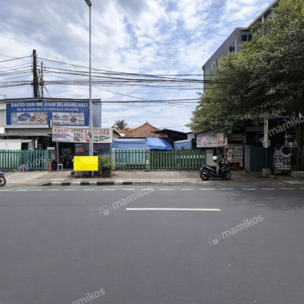 Rumah Sertifikat SHM 3 Kamar Tidur 2 Kamar Mandi Cawang Jakarta Timur - Photo 2