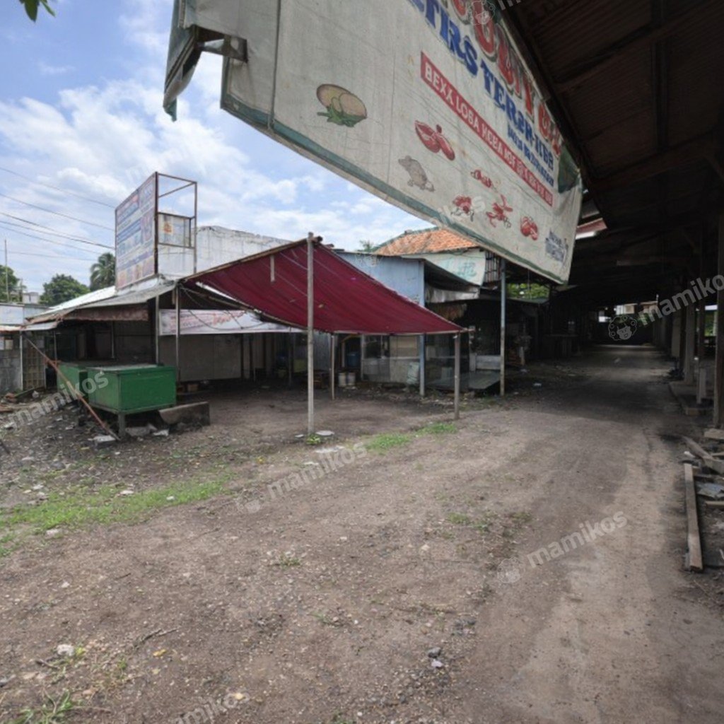 Rumah Sertifikat SHM 3 Kamar Tidur 2 Kamar Mandi Cawang Jakarta Timur - Photo 4
