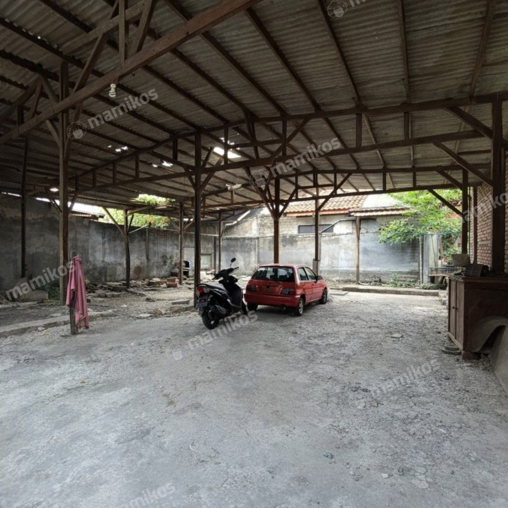 Rumah Sertifikat SHM 3 Kamar Tidur 2 Kamar Mandi Cawang Jakarta Timur - Photo 5