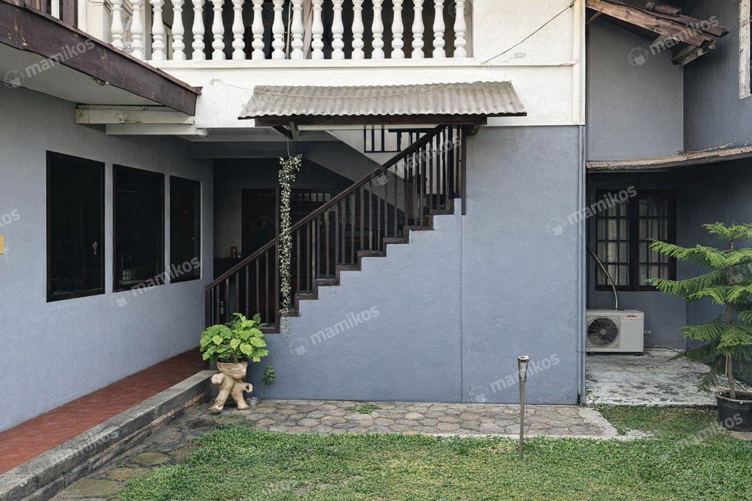 Rumah Sertifikat SHM 6 Kamar Tidur 4 Kamar Mandi Sektor 2 - Bintaro Jakarta Selatan