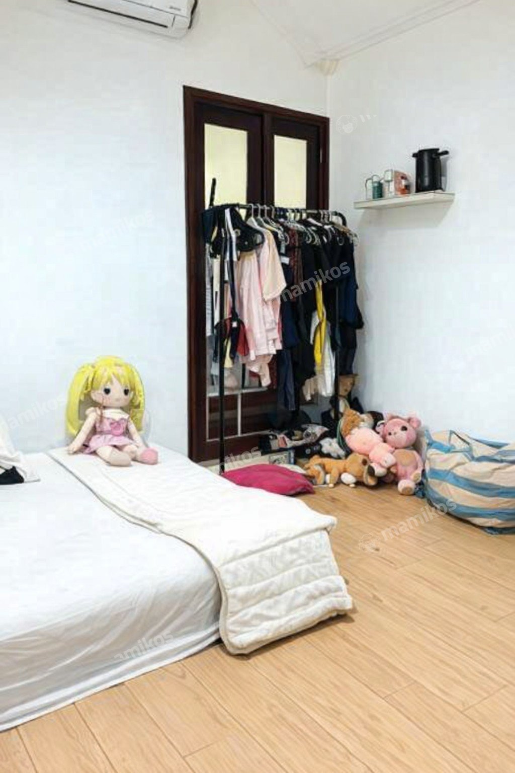Rumah Sertifikat SHM 6 Kamar Tidur 4 Kamar Mandi Sektor 2 - Bintaro Jakarta Selatan - Photo 3