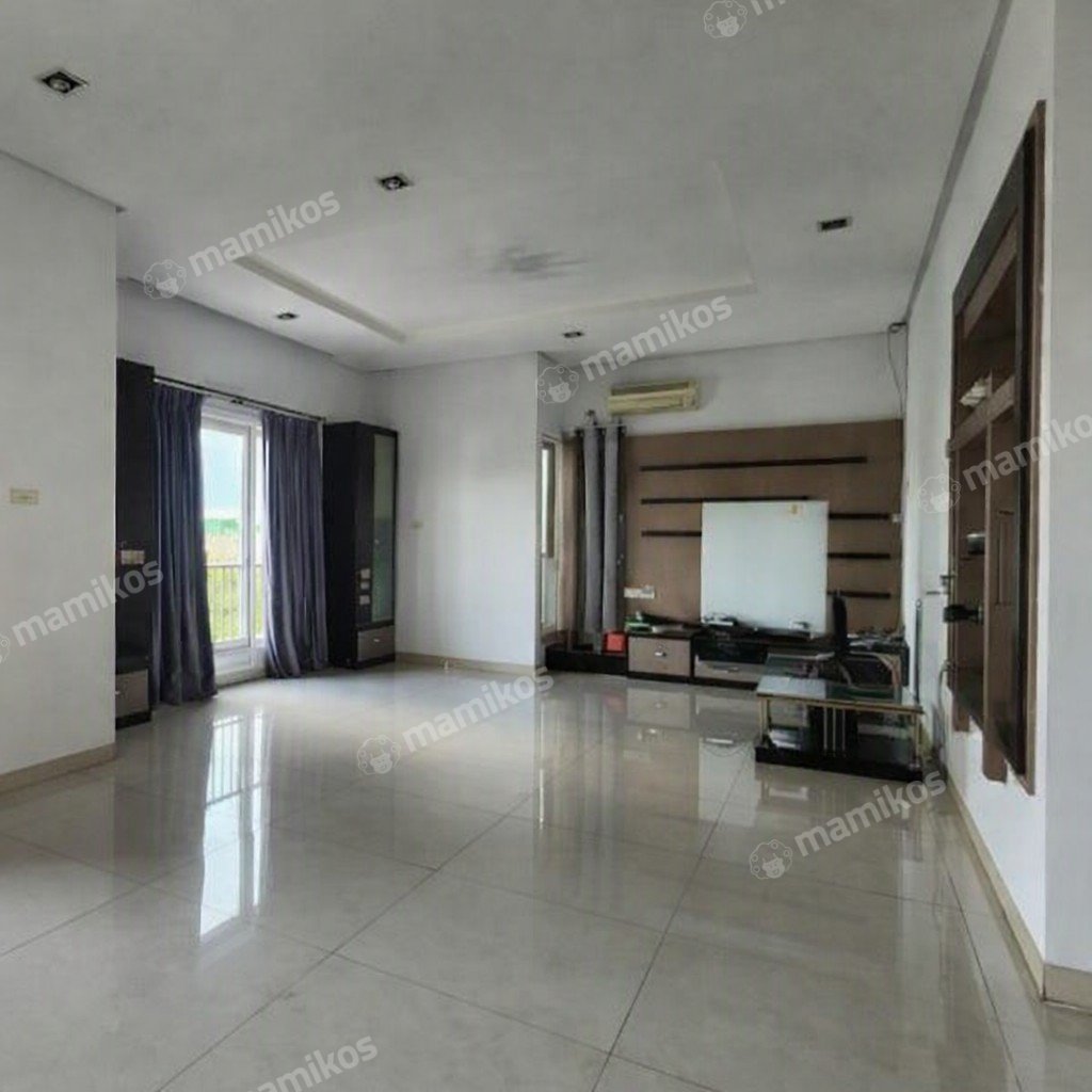 Rumah Sertifikat SHM 5 Kamar Tidur 5 Kamar Mandi Sunter Jakarta Utara - Photo 5