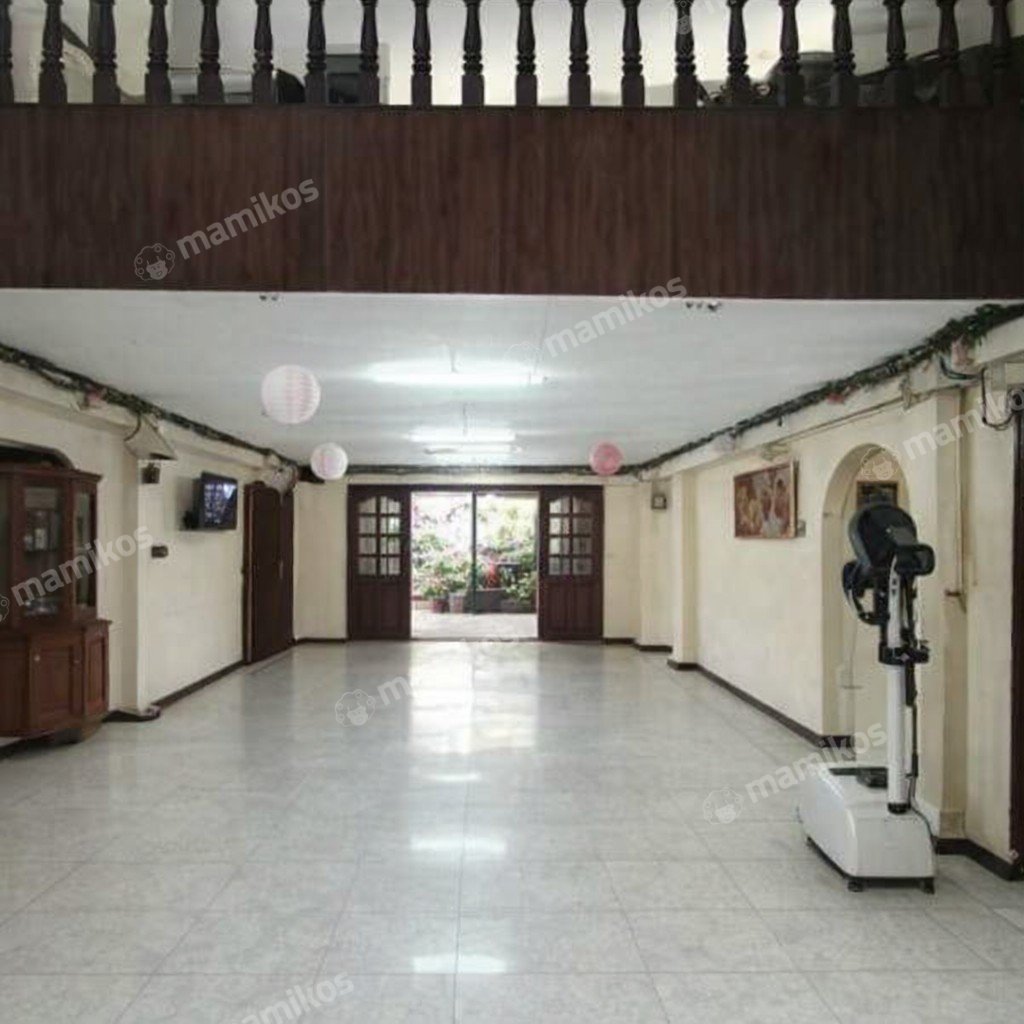 Rumah Sertifikat SHM 5 Kamar Tidur 4 Kamar Mandi Kemang Jakarta Selatan - Photo 4