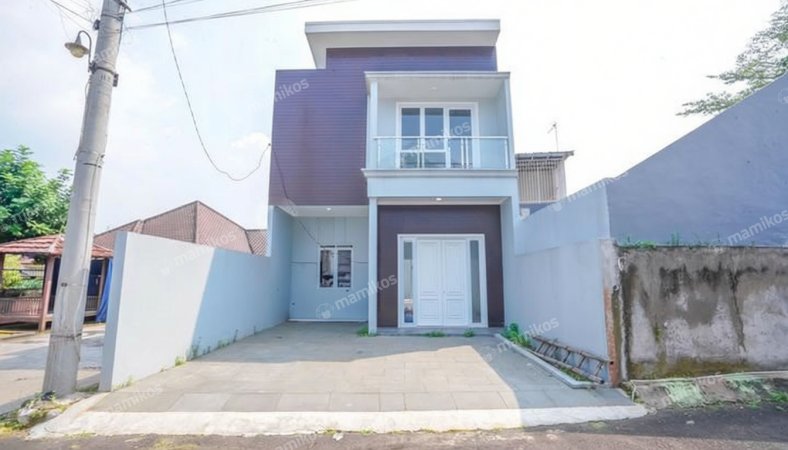 Rumah 3KT 3KM Cipayung Jakarta Timur