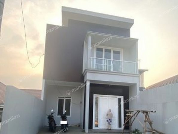 Rumah 3KT 3KM Cipayung Jakarta Timur - Photo 2