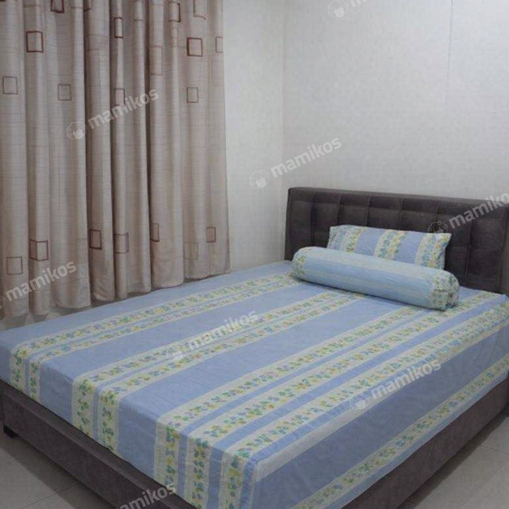 Rumah Sertifikat SHM 3 Kamar Tidur 3 Kamar Mandi Puri Mansion Jakarta Barat - Photo 2