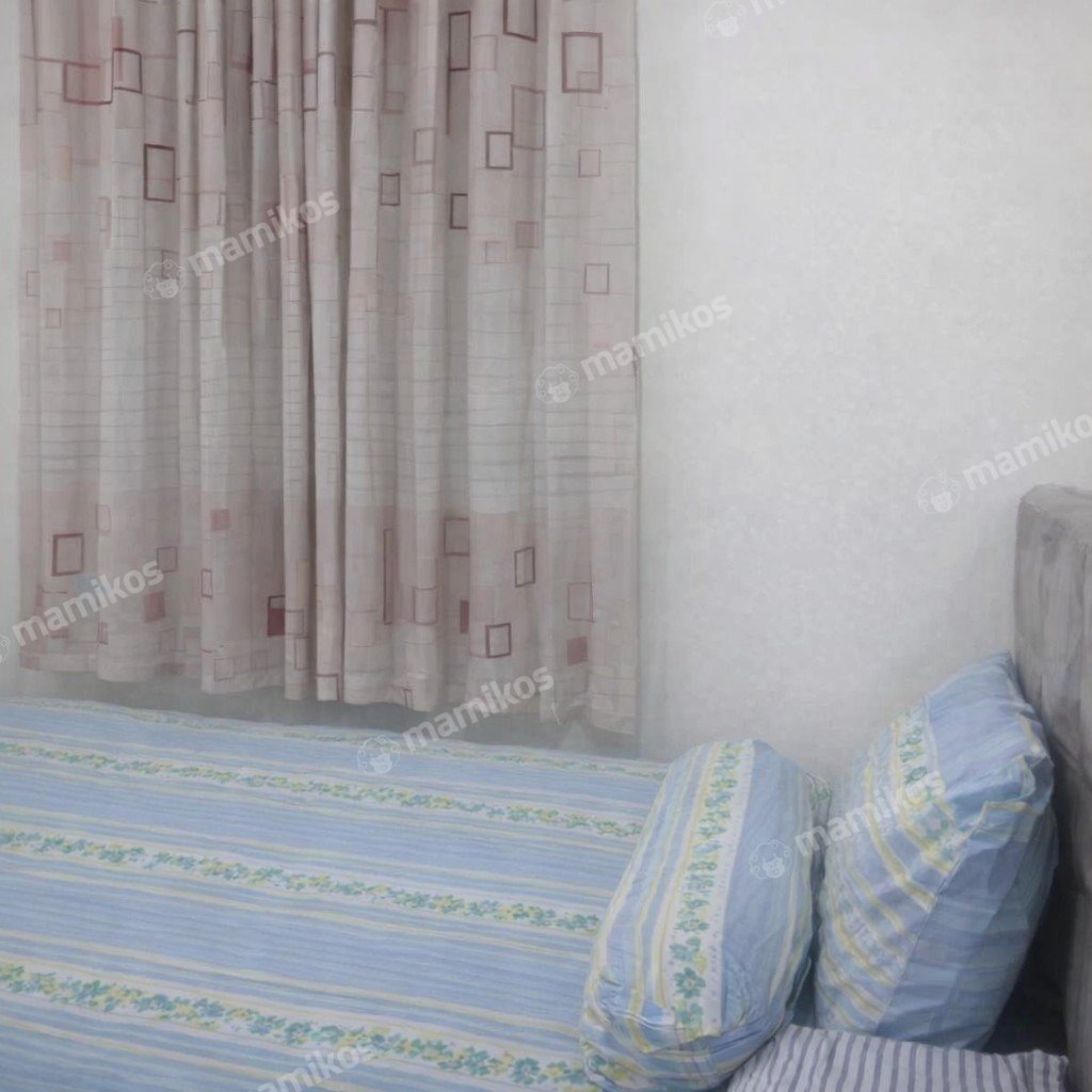 Rumah Sertifikat SHM 3 Kamar Tidur 3 Kamar Mandi Puri Mansion Jakarta Barat - Photo 3