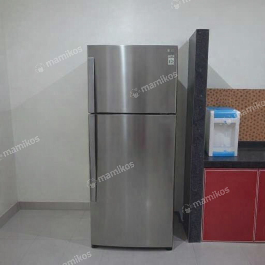 Rumah Sertifikat SHM 3 Kamar Tidur 3 Kamar Mandi Puri Mansion Jakarta Barat - Photo 4