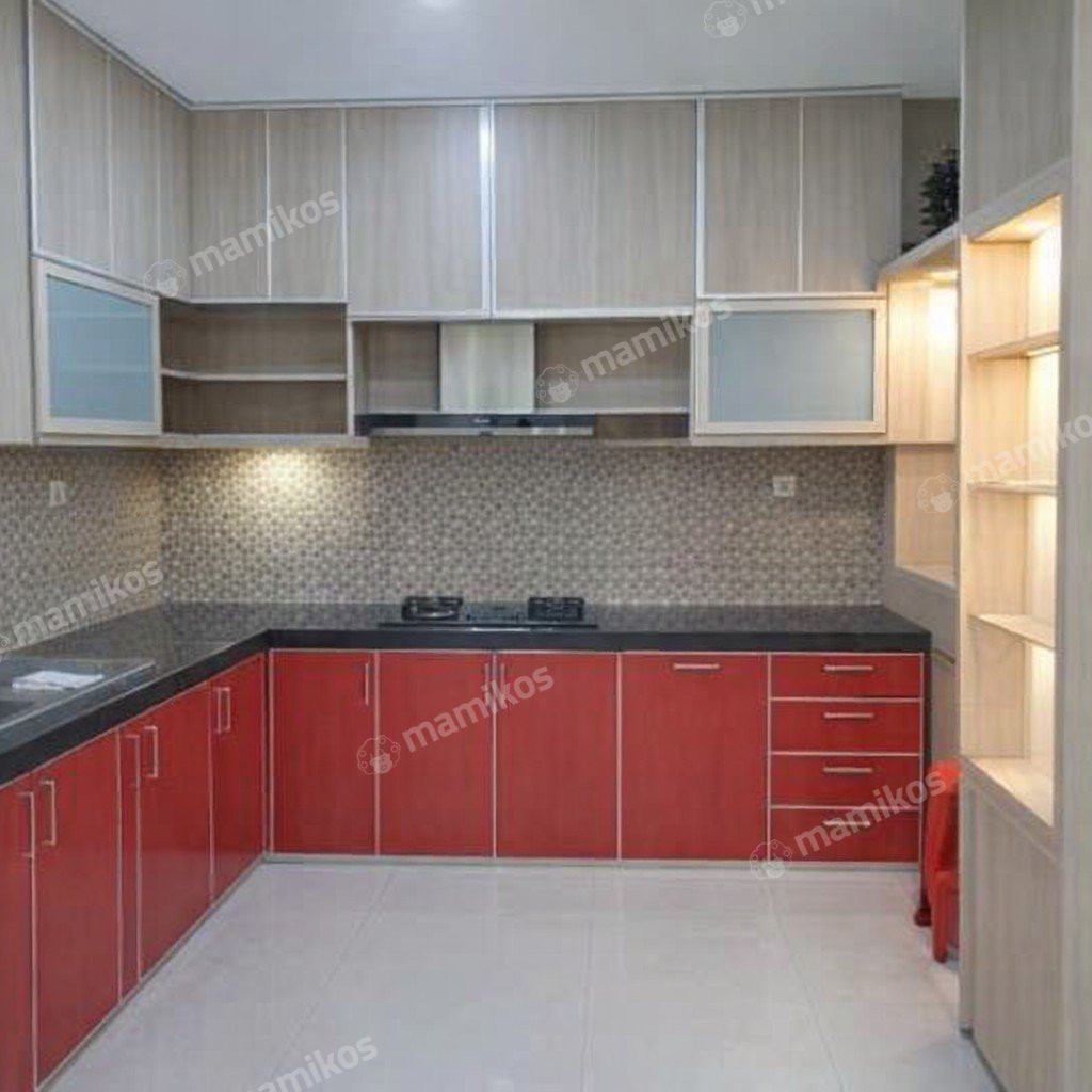 Rumah Sertifikat SHM 3 Kamar Tidur 3 Kamar Mandi Puri Mansion Jakarta Barat - Photo 5