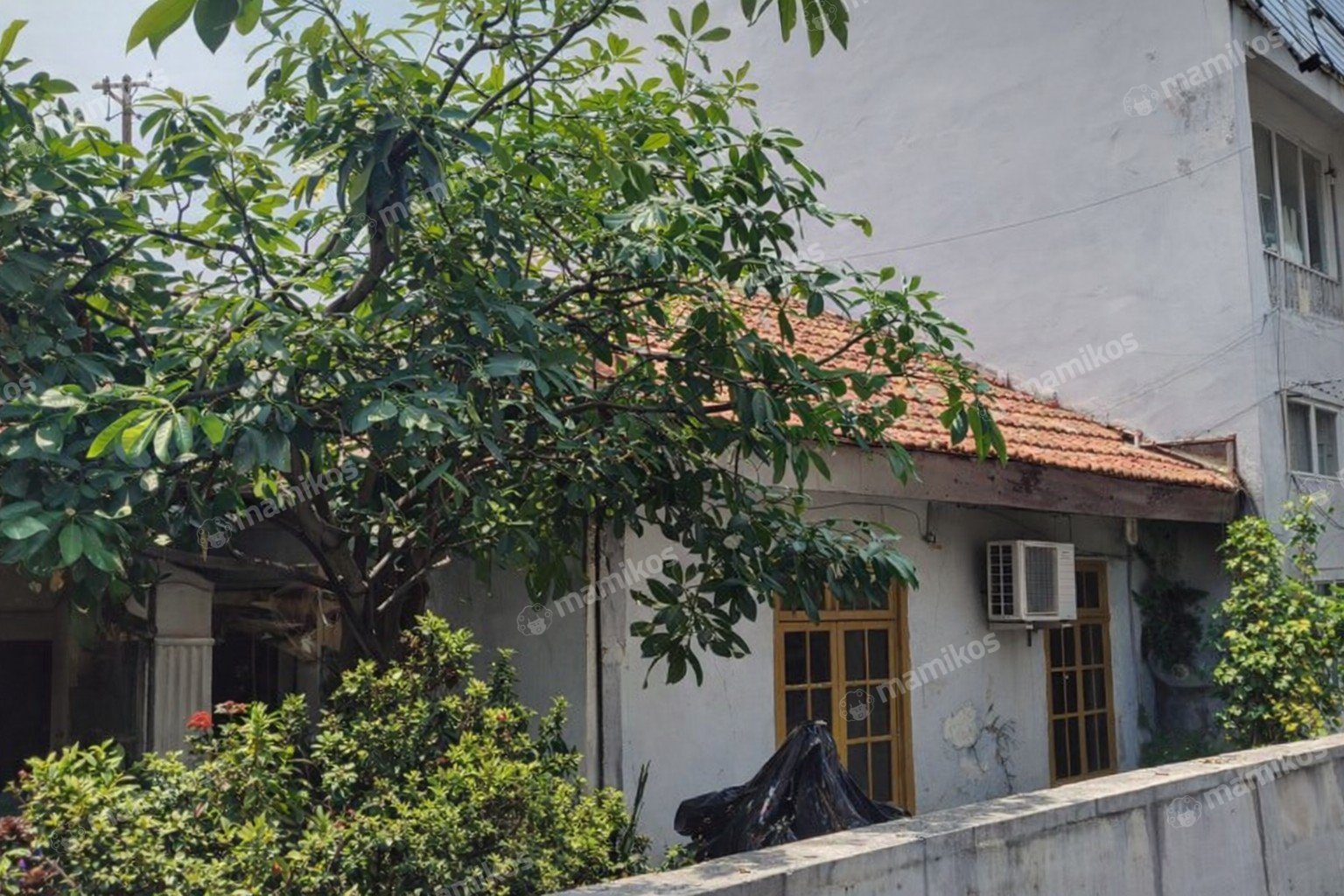 Rumah Sertifikat SHM 2 Kamar Tidur 1 Kamar Mandi Fatmawati Jakarta Selatan