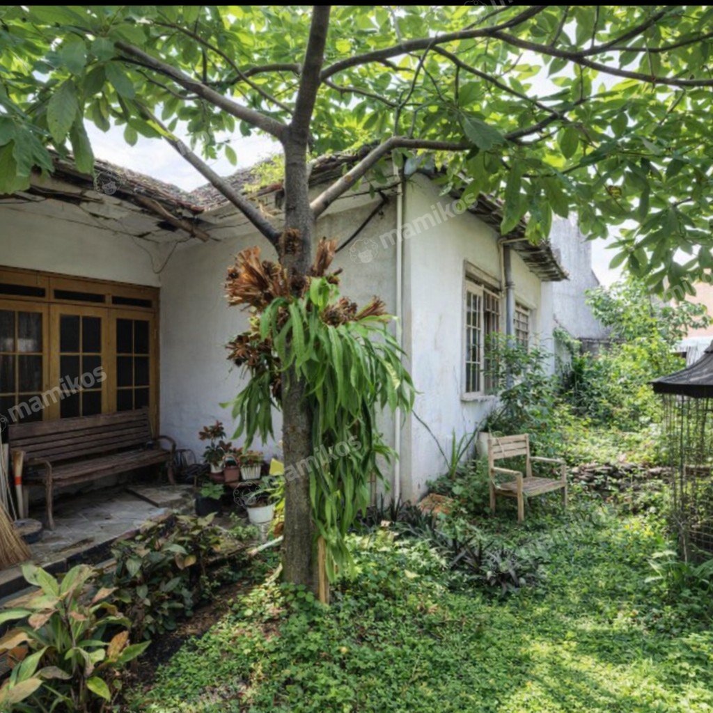 Rumah Sertifikat SHM 2 Kamar Tidur 1 Kamar Mandi Fatmawati Jakarta Selatan - Photo 3