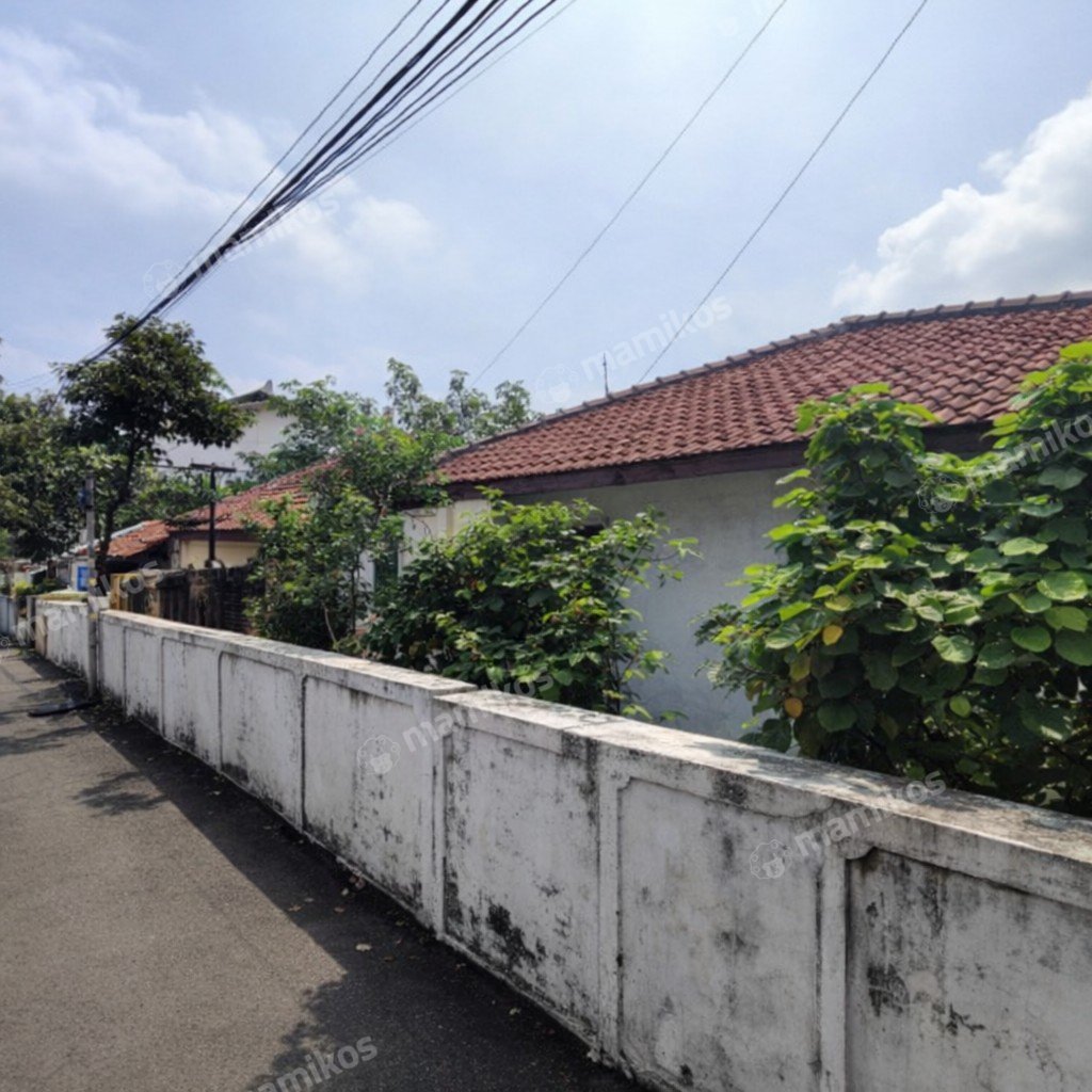 Rumah Sertifikat SHM 2 Kamar Tidur 1 Kamar Mandi Fatmawati Jakarta Selatan - Photo 4