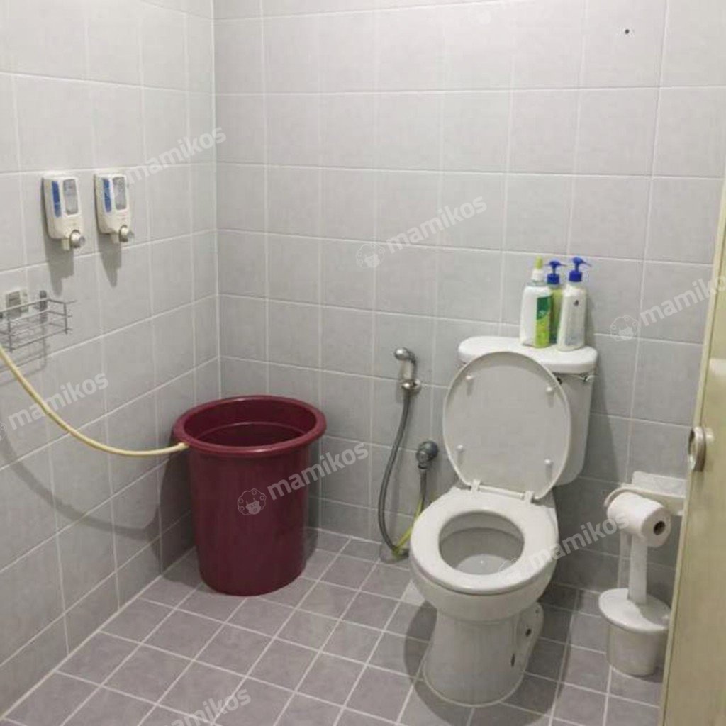 Rumah Sertifikat SHM 5 Kamar Tidur 3 Kamar Mandi Penggilingan Jakarta Timur - Photo 3