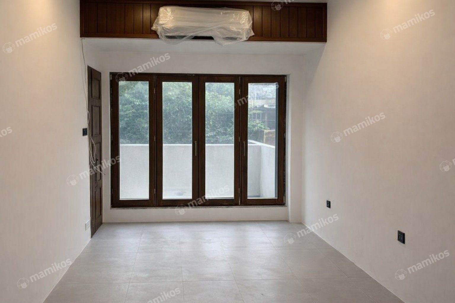 Rumah Sertifikat PPJB 4 Kamar Tidur 2 Kamar Mandi Kebon Jeruk Jakarta Barat