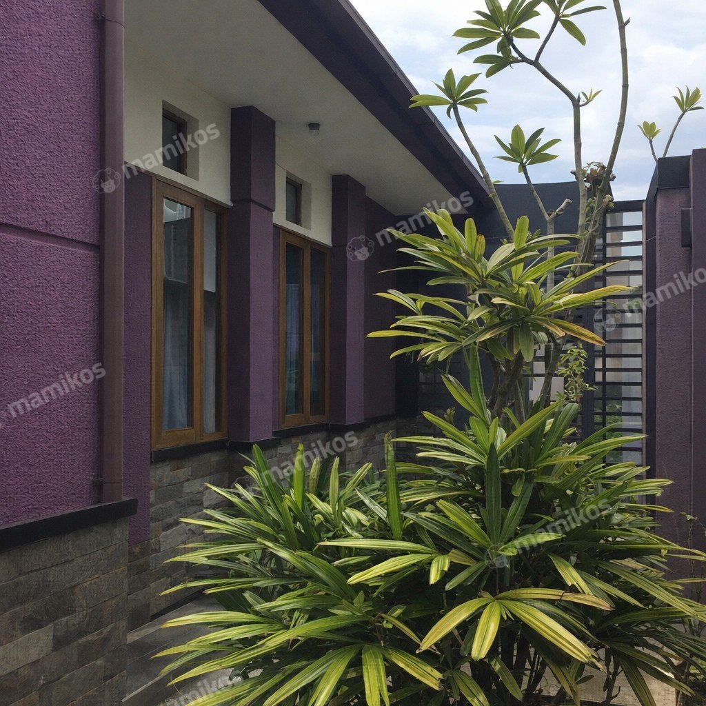 Rumah Sertifikat SHM 6 Kamar Tidur 6 Kamar Mandi Pondok Kelapa Jakarta Timur - Photo 3