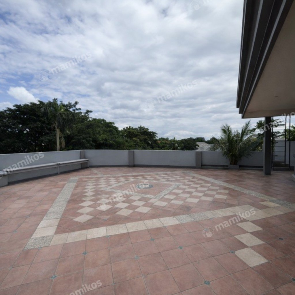 Rumah Sertifikat SHM 6 Kamar Tidur 6 Kamar Mandi Kayu Putih Jakarta Timur - Photo 4