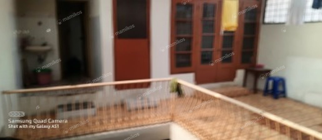 Rumah Sertifikat SHM 4 Kamar Tidur 2 Kamar Mandi Hasyim Ashari Jakarta Pusat - Photo 2