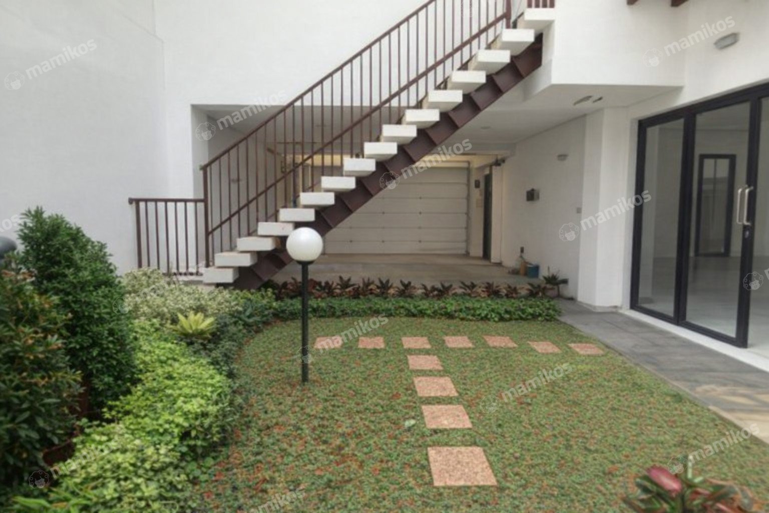 Rumah Sertifikat SHM 3 Kamar Tidur 3 Kamar Mandi Duri Kepa Jakarta Barat
