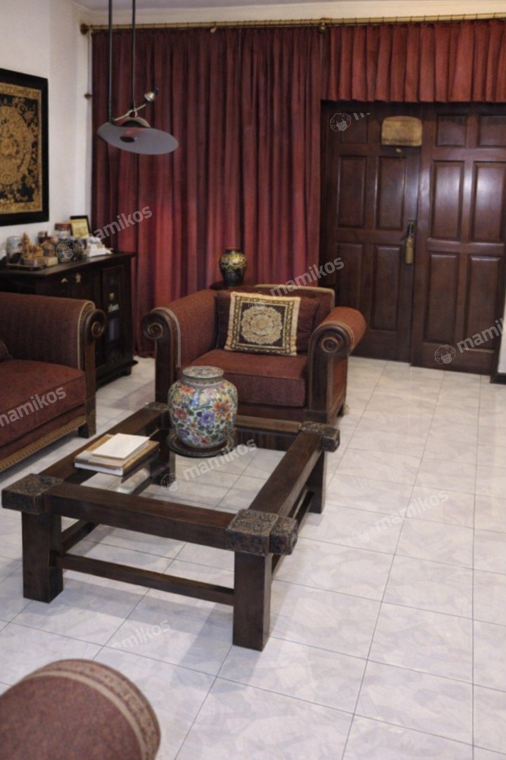 Rumah Sertifikat SHM 4 Kamar Tidur 3 Kamar Mandi Cakung Jakarta Timur - Photo 2