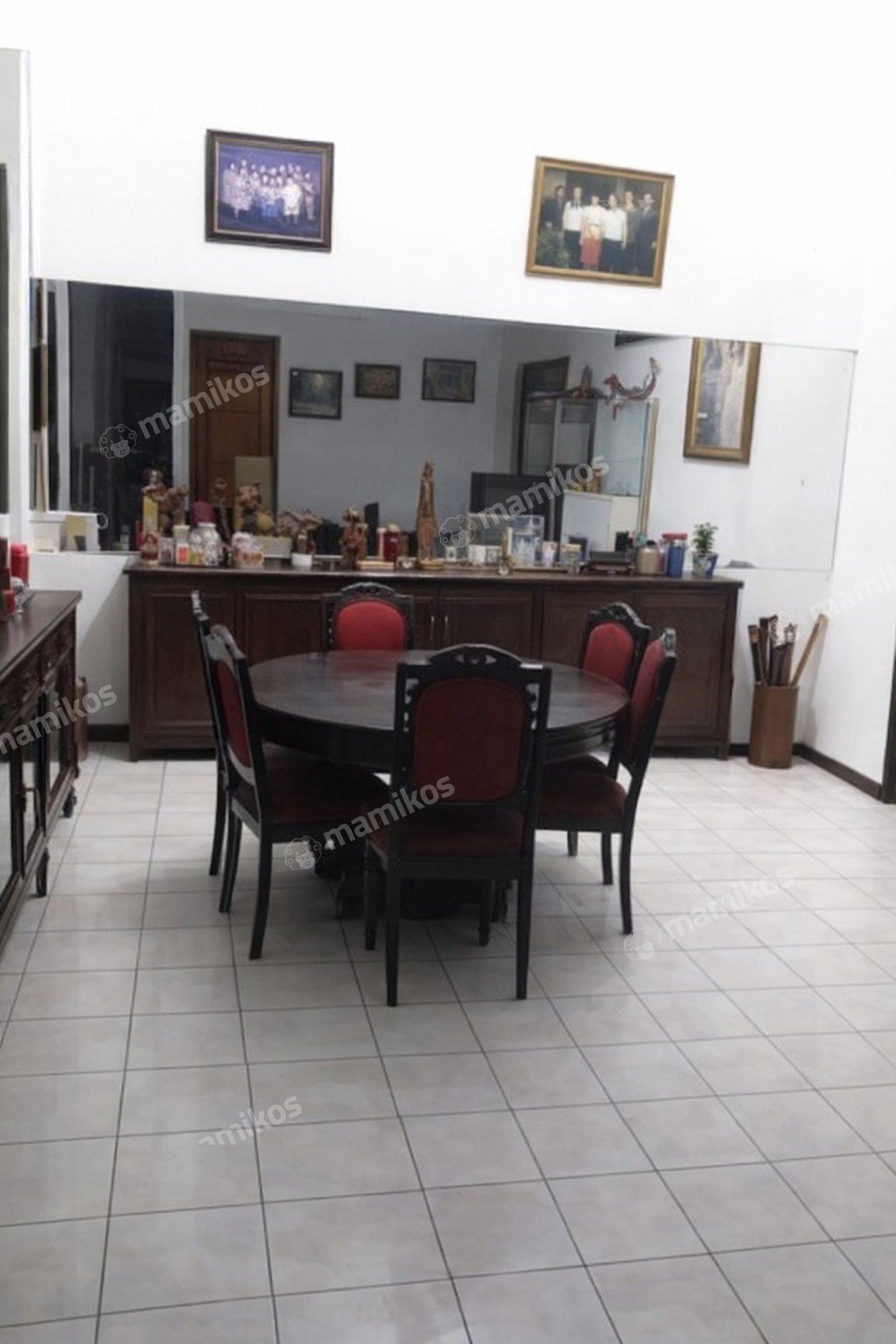 Rumah Sertifikat SHM 4 Kamar Tidur 3 Kamar Mandi Cakung Jakarta Timur - Photo 3