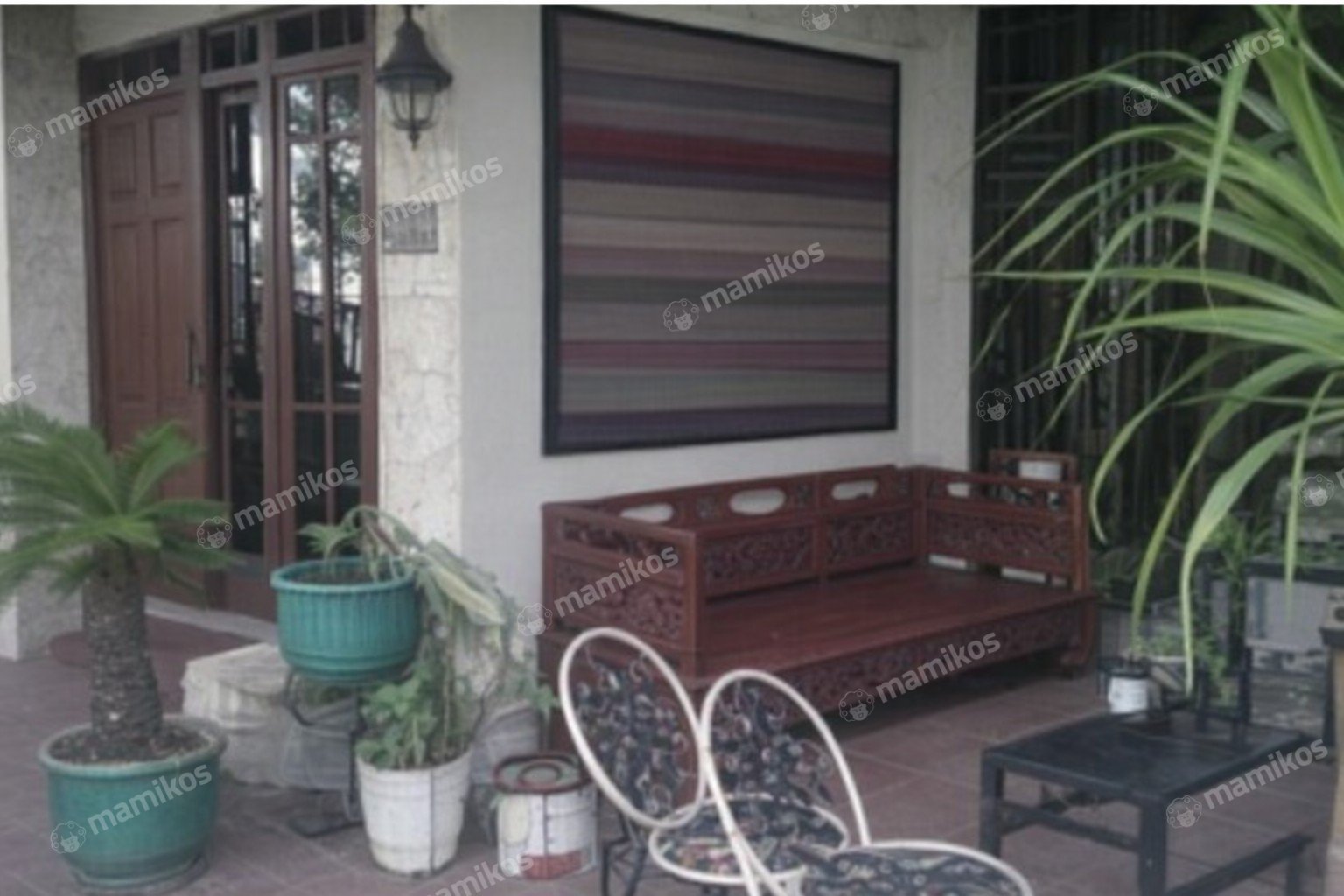 Rumah Sertifikat SHM 4 Kamar Tidur 3 Kamar Mandi Cakung Jakarta Timur - Photo 4