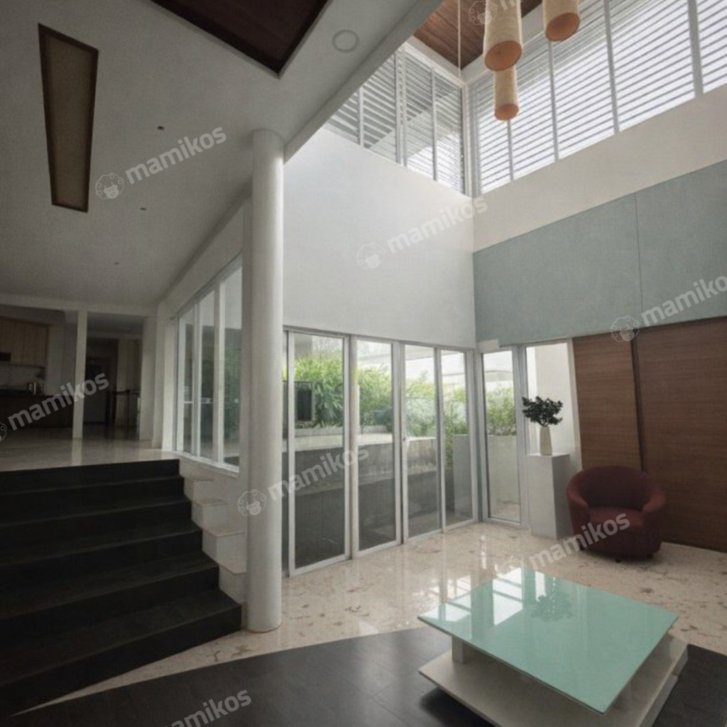 Rumah Sertifikat SHM 4 Kamar Tidur 3 Kamar Mandi Citra Garden Jakarta Barat - Photo 2
