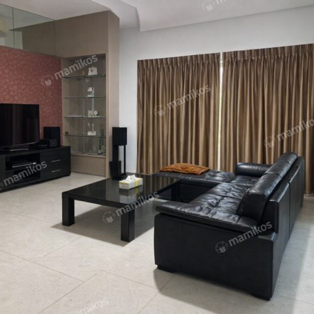 Rumah Sertifikat SHM 4 Kamar Tidur 3 Kamar Mandi Citra Garden Jakarta Barat - Photo 4