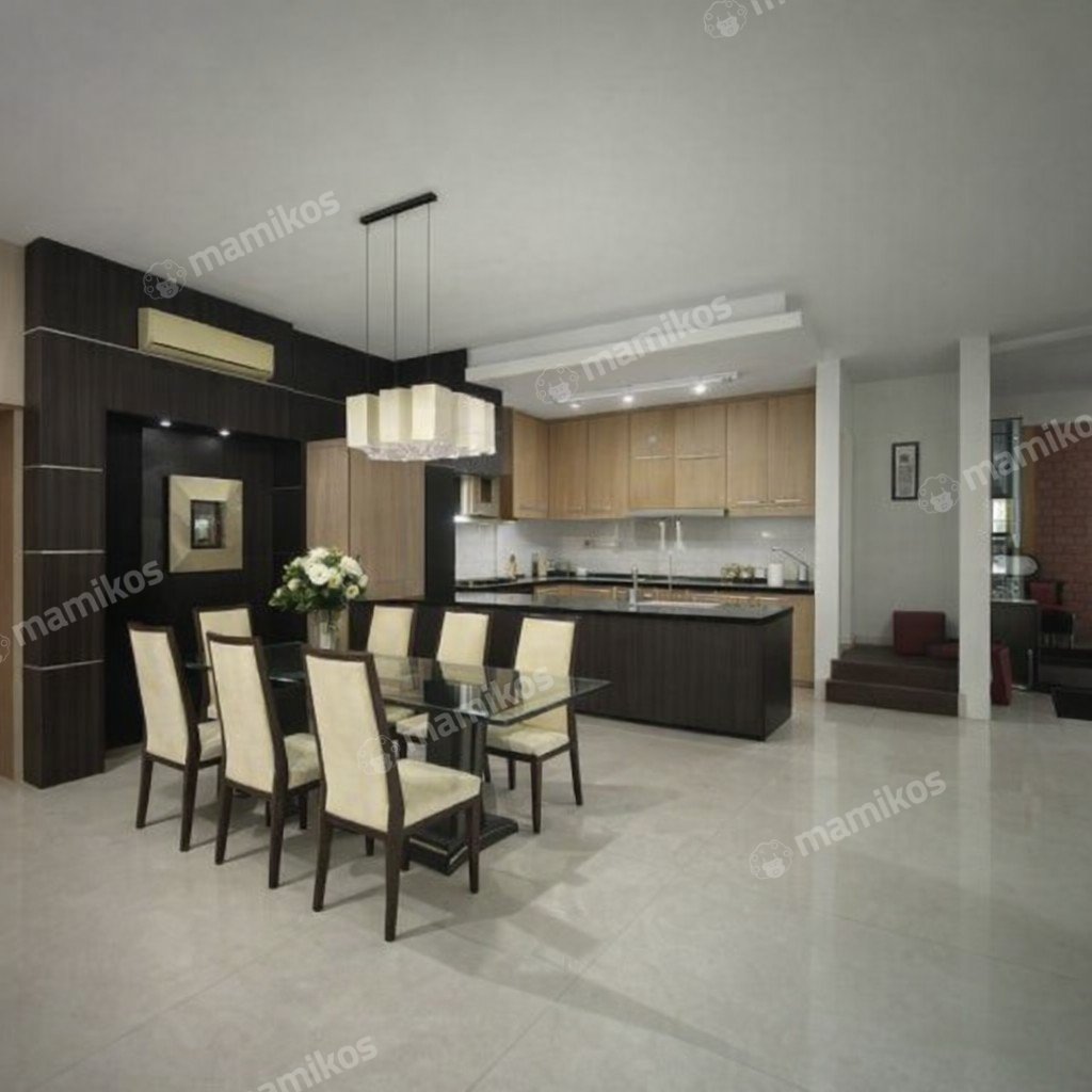 Rumah Sertifikat SHM 4 Kamar Tidur 3 Kamar Mandi Citra Garden Jakarta Barat - Photo 5
