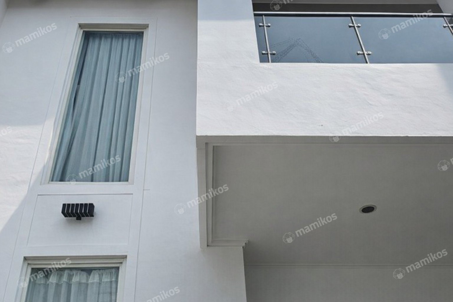 Rumah Sertifikat SHM 5 Kamar Tidur 3 Kamar Mandi Bintaro Jakarta Selatan
