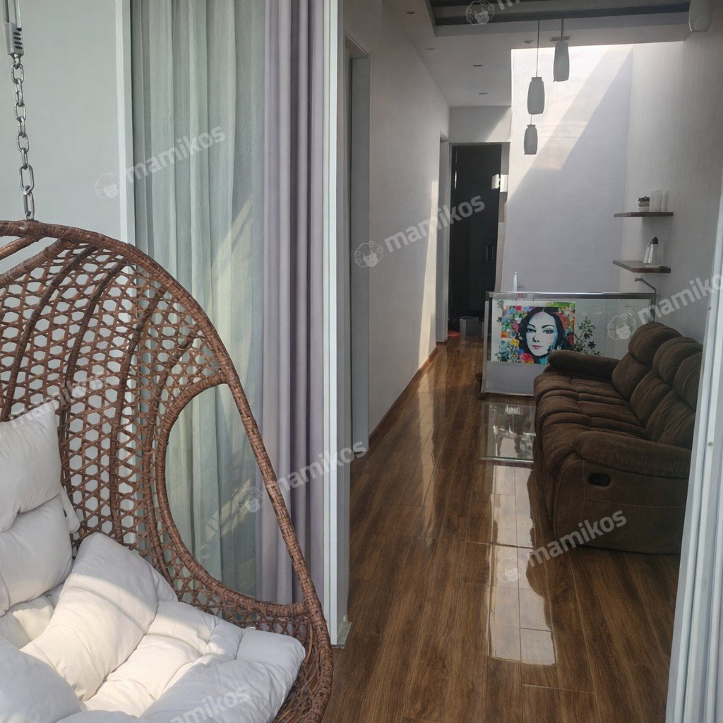 Rumah Sertifikat SHM 5 Kamar Tidur 3 Kamar Mandi Bintaro Jakarta Selatan - Photo 2